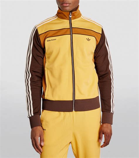 herren adidas wales bonner|Adidas Wales bonner price.